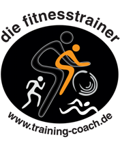 Training-Coach - Die Fitnesstrainer Logo